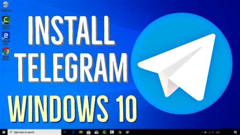 Search for <b>Telegram</b> app in the search bar. . Telegram download for pc windows 10